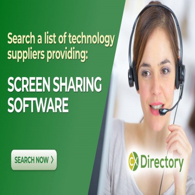 Screen Sharing Software For Customer Service - ACXPA Supplier Directory