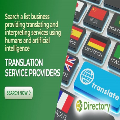 Translation Services for businesses in Australia