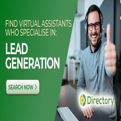 Lead Generation Virtual Assistants - ACXPA Supplier Directory