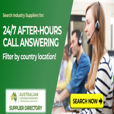 After Hours & 24/7 Call Answering Services