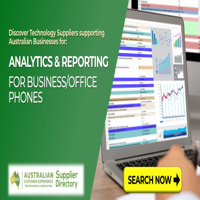 Business Phone System Analytics & Reporting