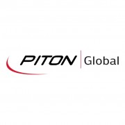 PITON-GOBAL Business Logo