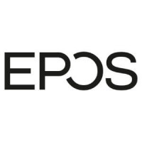 EPOS Business Logo