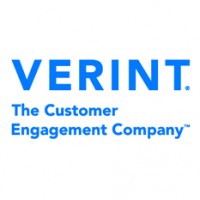 Verint Business Logo