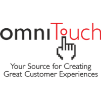 Omnitouch International Business Logo