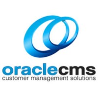 Oracle CMS Business Logo