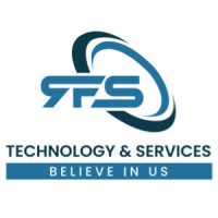 RFS Technology & Services Business Logo
