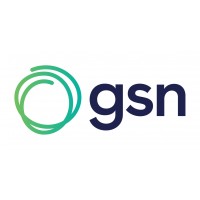 Global Speech Networks Business Logo