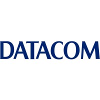 Datacom Business Logo