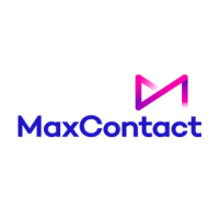 MaxContact Australia Business Logo