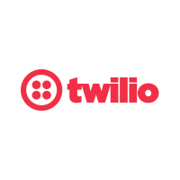 Twilio Business Logo