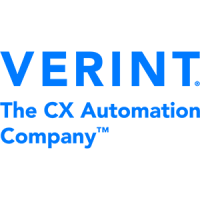 Verint Business Logo