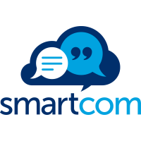 smartcom Australia Business Logo