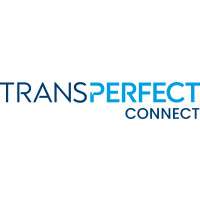 TransPerfect Business Logo