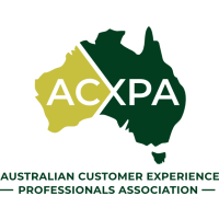Australian Customer Experience Professionals Association Business Logo