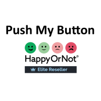 Push My Button Business Logo